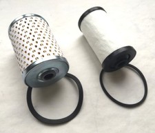 Dieselfilter 70mm Ölfilter