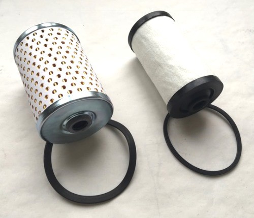 Dieselfilter ölfilter für - dieselfilter,