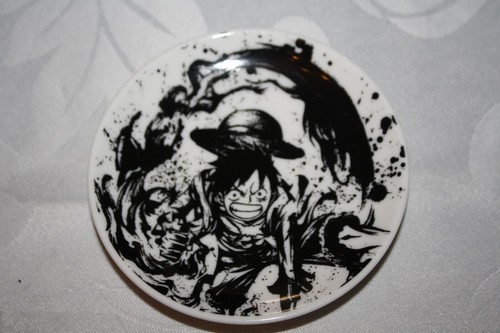 One piece kleiner - "one, piece"kleiner