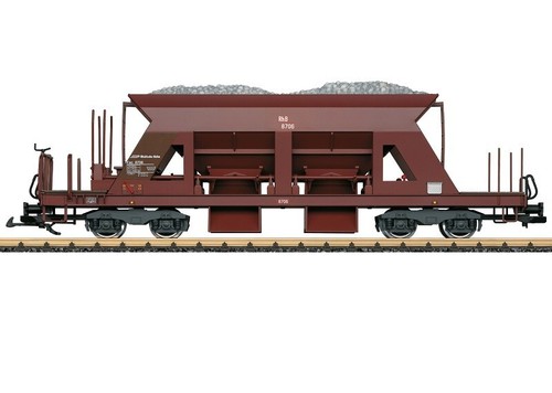 Lgb 46696 selbstentladewagen - lgb,