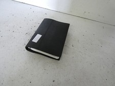 Handbuch VW Golf V 5 Variant BJ 2008 Bedienungsanleitung Bordbuch