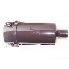 Öl Bad Luftfilter Reiniger