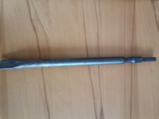Flachmeisel für Hitachi Abbruchhammer Hitachi Platte Beitel Hex 13mm 25x450mm