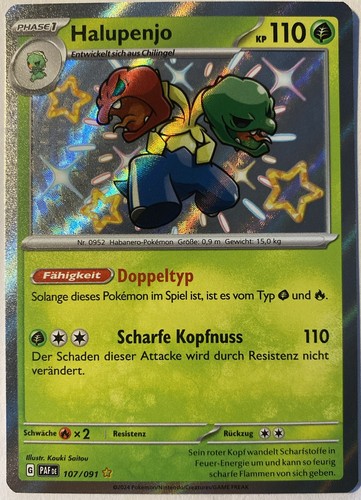 Pokemon halupenjo shiny - halupenjo, |