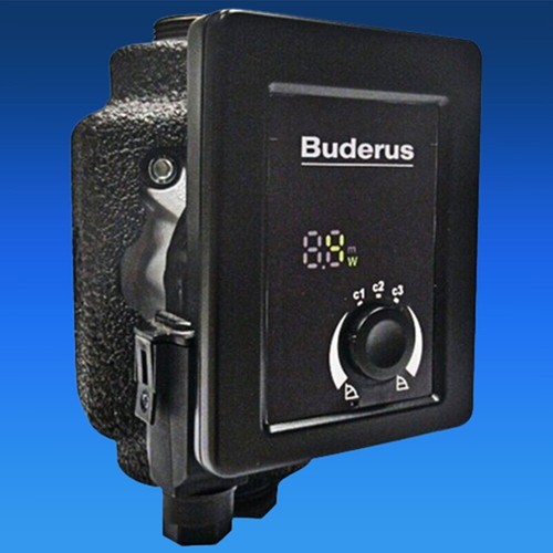 Buderus heizungspumpe - buderus,