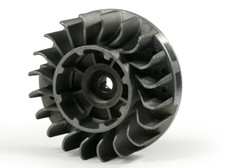 Polrad Lüfterrad für