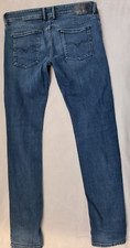 Diesel Herren Jeans Sleenker