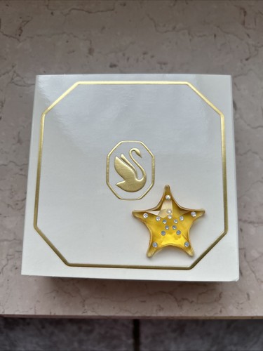 Swarovski scs seestern 2025 - scs,