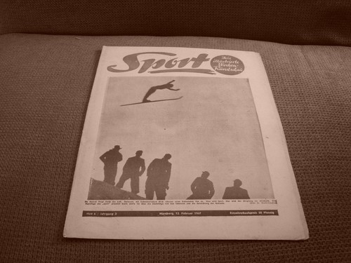 Sport die illustrierte - sport-die,