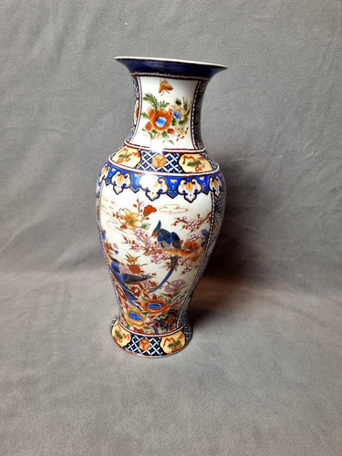Vintage chinesische porzellan - vintage,