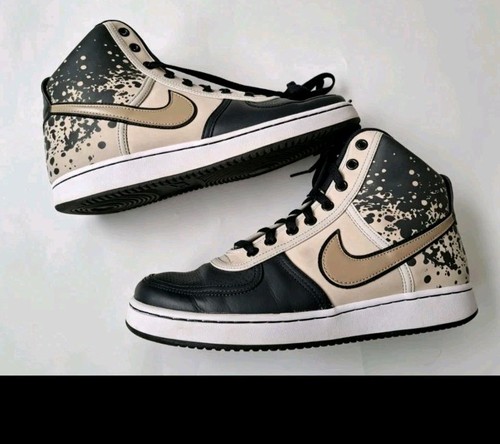 Nike vandal high skate - vandal,