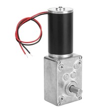 12V 50RPM DC