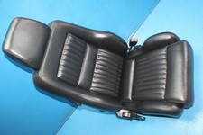 Alfa Romeo 916 GTV Spider Bj.1999 MOMO Beifahrersitz Leder Sitz vorne rechts