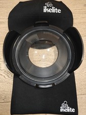Ikelite modular 8 inch dome