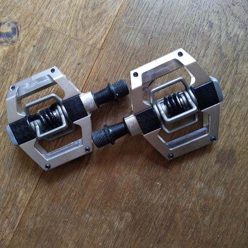 Crank brothers mallet trail - crank,