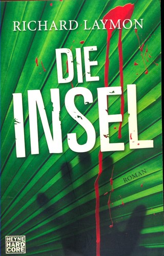 Die insel deutsche - insel,