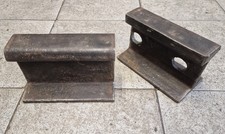 Amboss Eisenbahnschiene  5,5