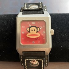 Armbanduhr von Paul Frank