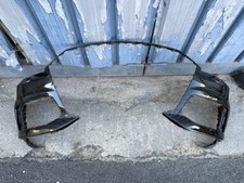 Stoßstange vorne Bumper PDC Audi Q7 4M Facelift ab 2020 Original 4M0807095F