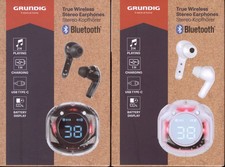 Grundig True Wireless