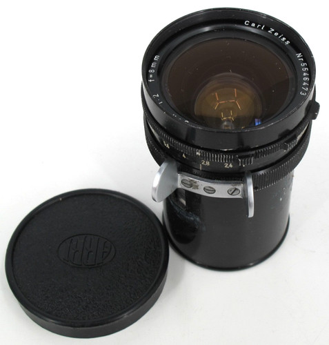 Carl zeiss objektiv distagon - carl,