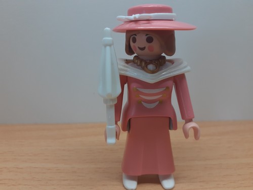Playmobil western puppenhaus - playmobil,