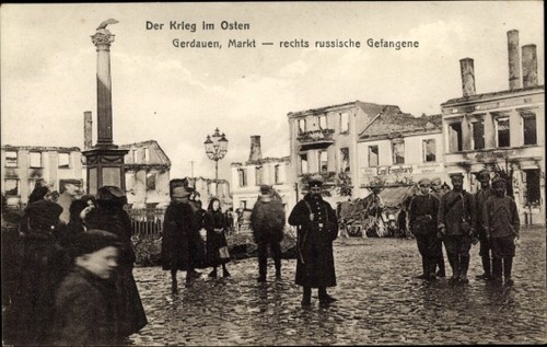 Schelesnodoroschny - ak,