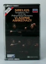 Sibelius symphony 1 - sibelius:,