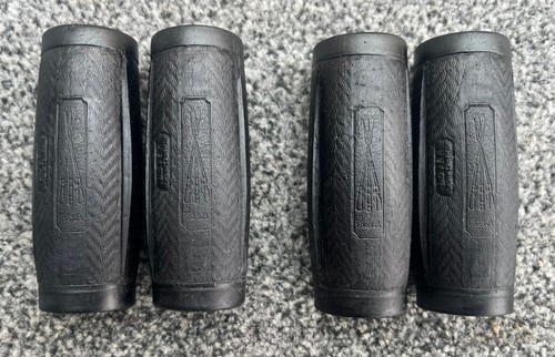 Bsa fahrradgriffe repro - bsa,