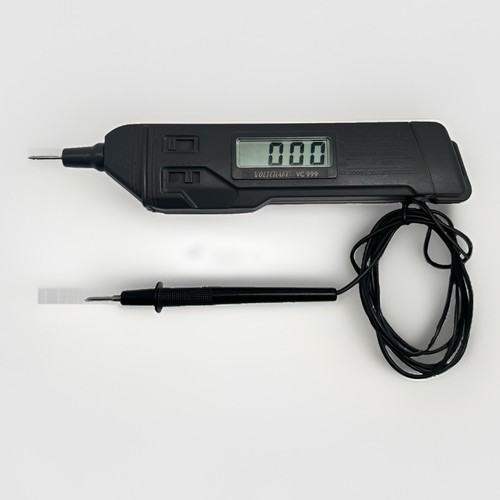 Voltcraft 999 - voltcraft,