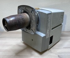 Elco klöckner ölbrenner typ - klöckner,