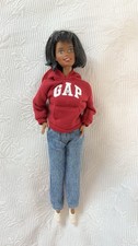 Barbie Christie Gap Puppe