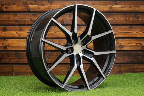R21 5x108 volvo - 4x,