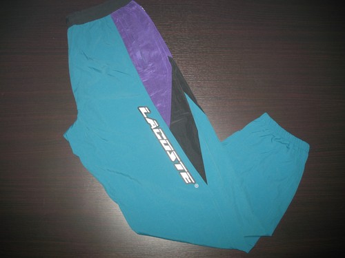 Original lacoste hose - original,