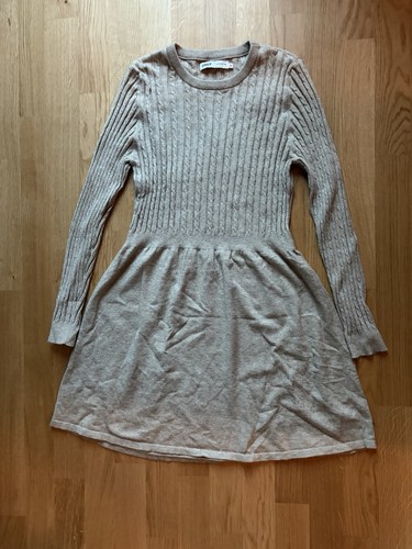 Damen strickkleid von only - damen, in