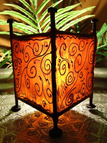 Orientalische marokkanische - orientalische,