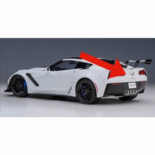 Chevrolet corvette 2015 - corvette, c7
