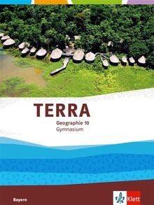 Terra geographie ausgabe - 10.,