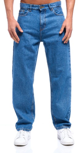 100 baumwolle jeans - jeans, hose
