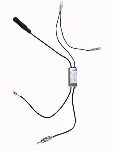 Pioneer dab 001 ukw - , dab/ukw