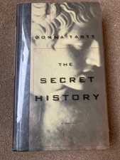 The Secret History by Donna