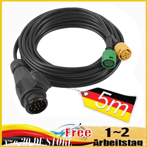 Kabelsatz für anhänger - für,