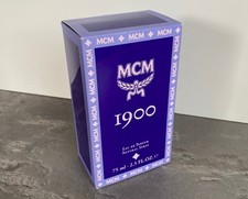 MCM 1900 ✨ EAU DE PARFUM