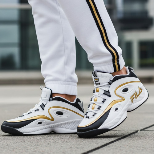Fila grant hill 3 - *fila*, 3~
