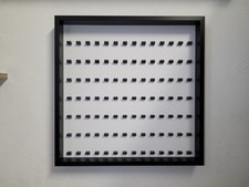 Vitrine / Rahmen für LEGO