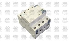 Siemens FI-Schalter 5SV3342-6 RCCB 25A 30mA Typ A 400V Fehlerstromschutz