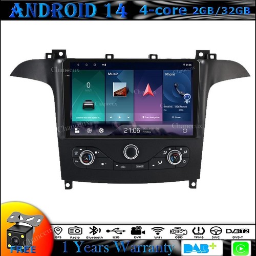Android autoradio gps - autoradio, sat