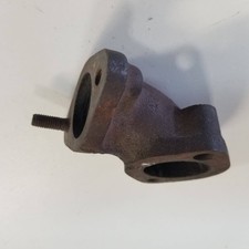 Krümmer EX-14446 für Fiat
