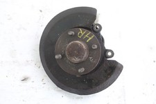 Achsschenkel hinten rechts