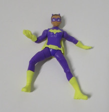 Burger King Superheld Figur -